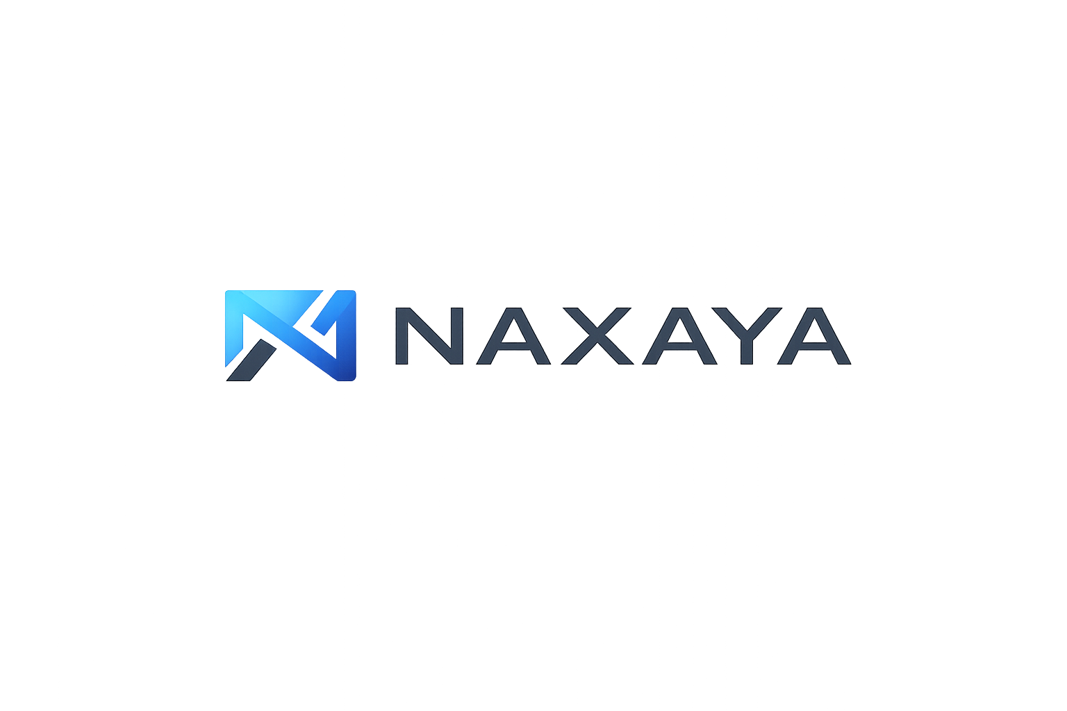 Naxaya logo